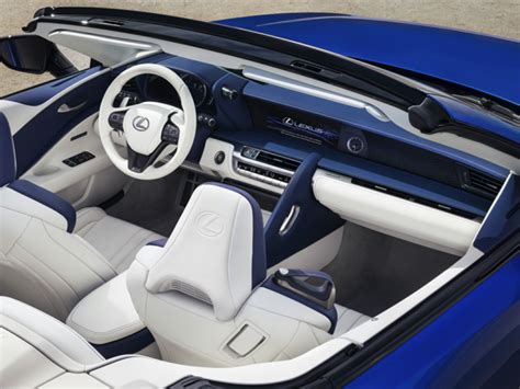 2023 Lexus LC Review | Unmatched Luxury and Performance