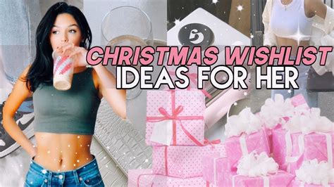 Christmas Wishlist 2020 Ultimate T Guide For Her Best Friend