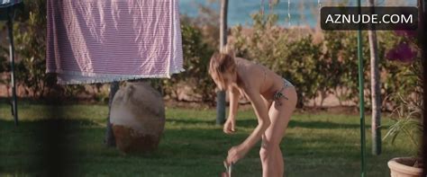 SABRINA MARTINA Nude AZNude