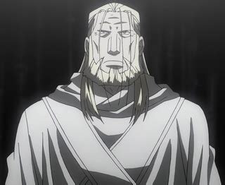 Father (Homunculus) | GrimmFall Wiki | Fandom