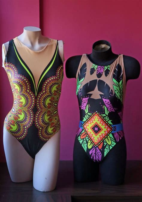 17 Best images about Synchro Swim Costume on Pinterest | Beaded flapper ...