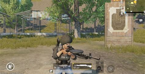 PUBG Mobile MG3 Vs DP-28: Which One Is The Best Machine Gun?