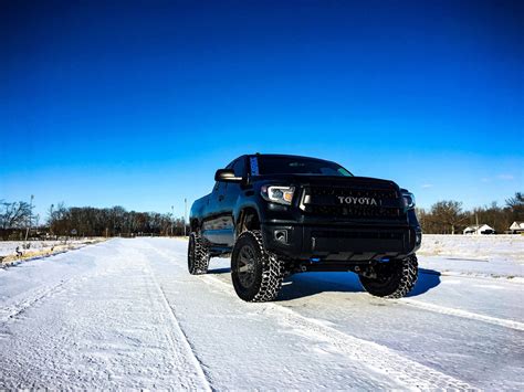 Toyota Tundra Warlord Gallery Richline Motorsports