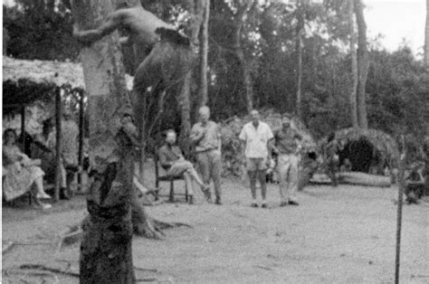 Mbuti People, Eastern Congo - Norman Miller Archive