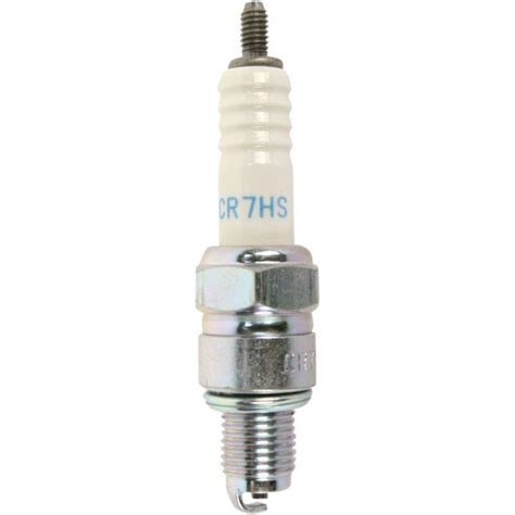 Spark Plug NGK YAMAHA CR7HS YFM 80 1992 2008 RAPTOR EBay