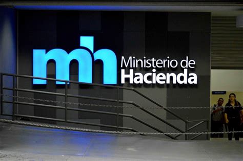 Pese A Hallazgos De Informe De Auditor A Hacienda Afirma Que Seguridad