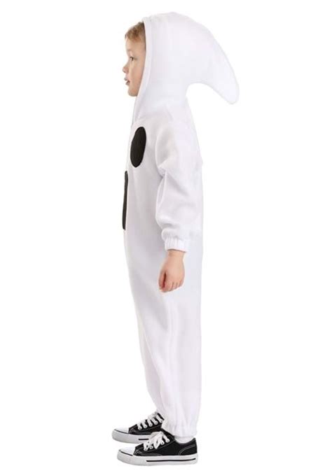 Ghastly Ghost Toddler Costume | Ghost Costumes