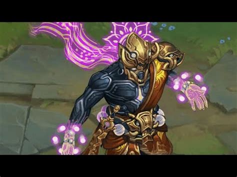 Free Malzahar Skin Updated Honor Rewards League Of Legends YouTube