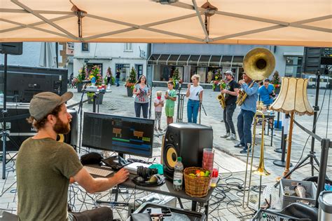 Stadtstudio G Ppingen Staufer Festspiele