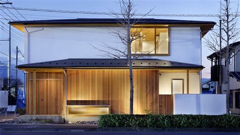 Modelhouse Keshiki けしき 山梨の注文木造住宅、住宅設計