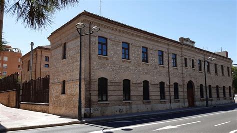 Un siglo de historia de la antigua cárcel de mujeres de Valencia que