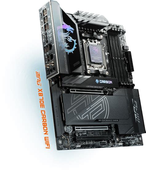 MSI X870E X870 B850 B840 Gaming Motherboards The Best Motherboard For