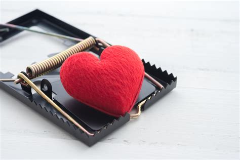 How romance scammers break your heart – and your bank account ...