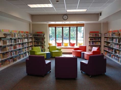 WILLARD LIBRARY LEARNING CENTER (LLC) - Home