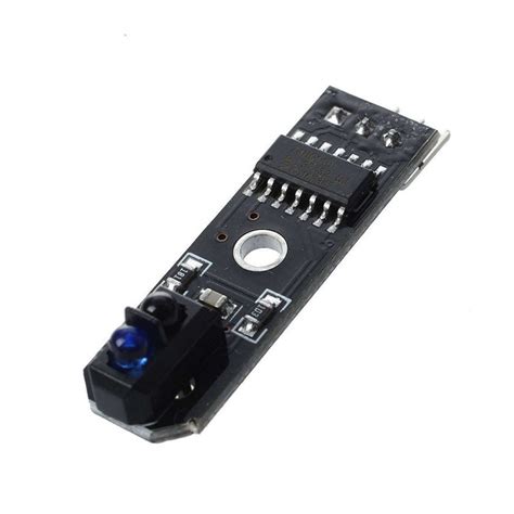 Tcrt5000 Ir Optical Sensor Module Arrowdot Store