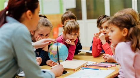 Entendiendo Qué Significa Educación Vida Efectiva