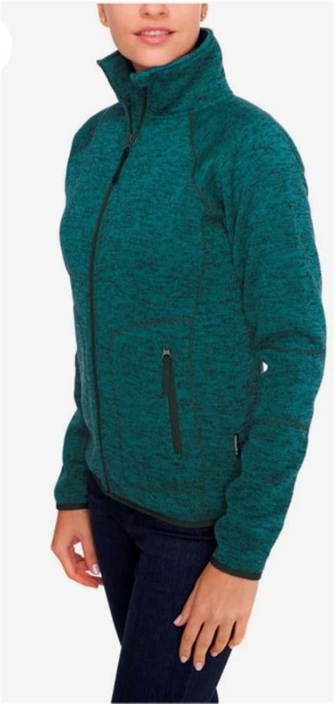 Stormberg Trolldal Fleece Jacket Str XL FINN Torget