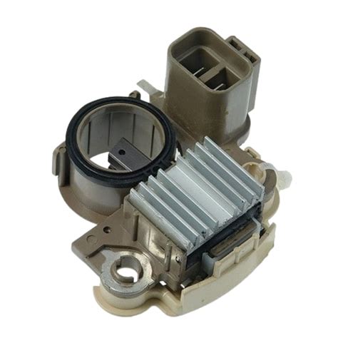 Regulador De Voltagem Alternador Hyundai CheckmatParts