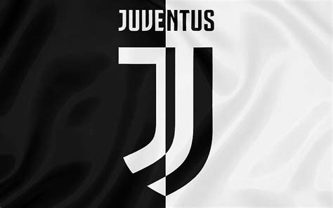 Juventus Turin Italy Serie A Italian Football Club Silk Flag New