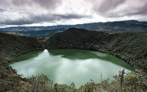 Colombia: In the grip of El Dorado