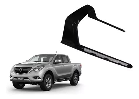 Barra Antivuelco Plastica Mazda Bt50 2013 2021 Cuotas sin interés