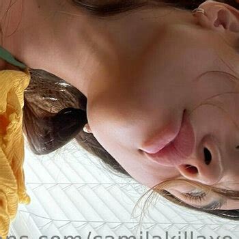 Camila Killa Camilakilla Camilakillaxo Nude Leaks OnlyFans Page 2