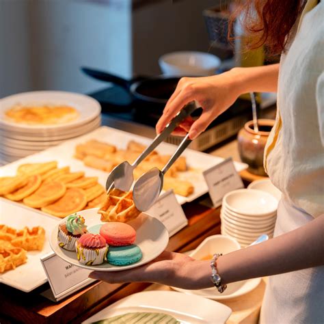 Top 5 Khách Sạn 4 Sao Đà Nẵng Phục Vụ Buffet Sáng Ngon Nhất