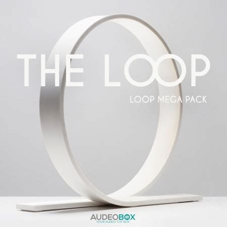 The Loop Future Bass Sample Pack By Audeobox Splice