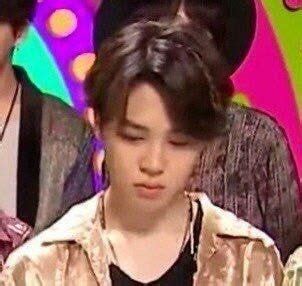 15 Adorable Pictures Of BTS S Jimin Pouting Like A Sullen Puppy Koreaboo