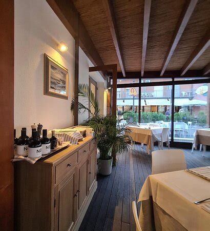 BORGOMARE RISTORANTE E CAMERE Cervia Restaurant Reviews Photos