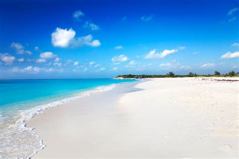 10 Best Beaches in Turks and Caicos - What is the Most Popular Beach in ...