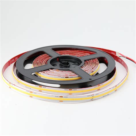 Led Flexible Strip Light Hm Cob Led