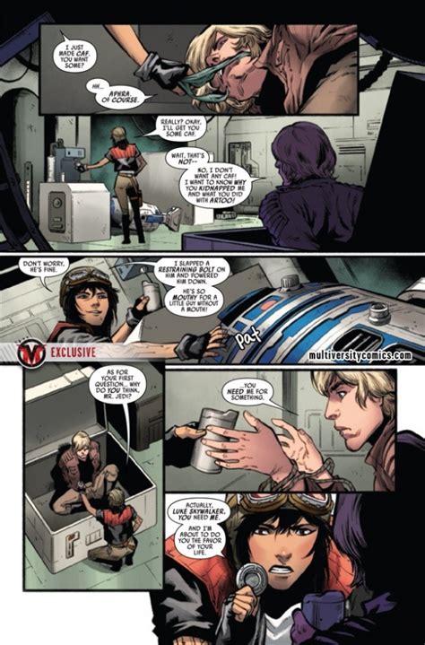 Doctor Aphra