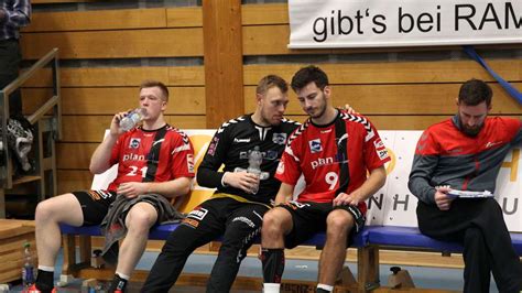 Handball Liga Tus F Rstenfeldbruck