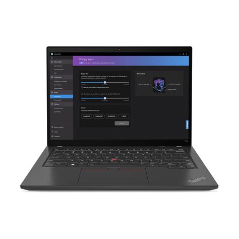 Lenovo ThinkPad T14 Gen4 I7 1355U 16GB DDR5 21HD000PGR Price In