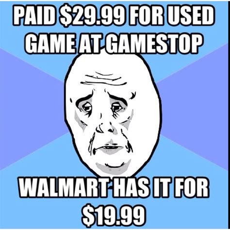 13 Gamestop Memes That Will Make All Gamers Laugh Meta Meme App