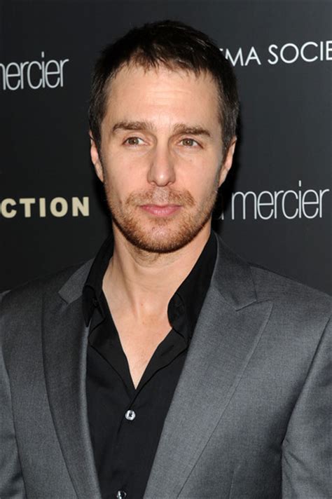 Sam Rockwell Sam Rockwell Photo 16275380 Fanpop