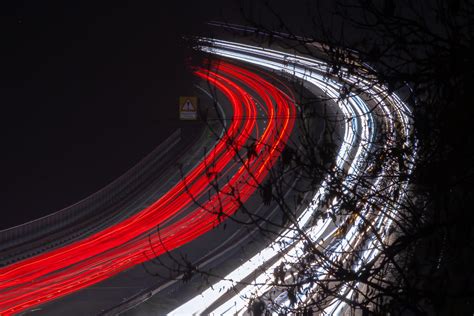 Light Trails Nov Jake Allsup Flickr