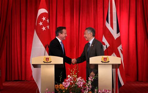 Pmo Pm Lee Hsien Loong S Remarks At The Joint Press Conference With