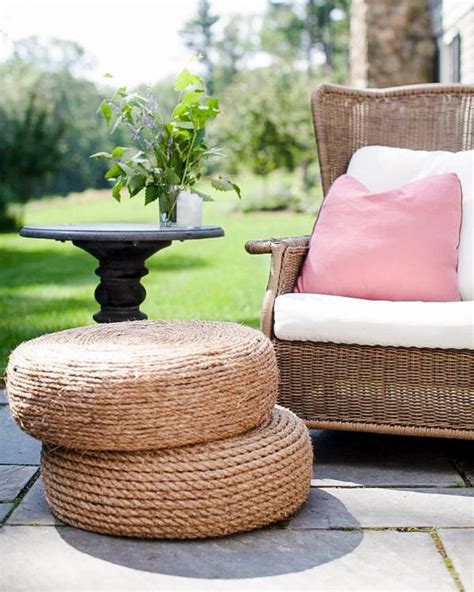 21 DIY Outdoor Furniture Ideas for Your Backyard | Extra Space Storage