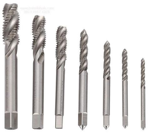 Jual Mata Tap Mesin Spiral X Yamawa Asli Di Lapak Hanna Teknik