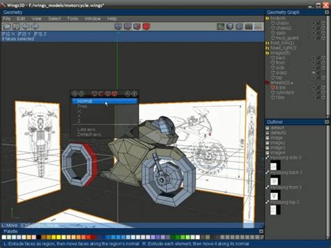 12 Best Free 3d Modeling Software For Beginners And Hobbyists In 2022