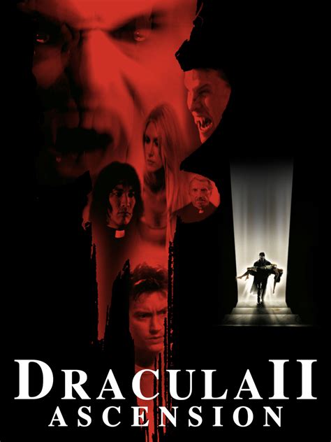 Prime Video Wes Craven Presents Dracula Ii Ascension