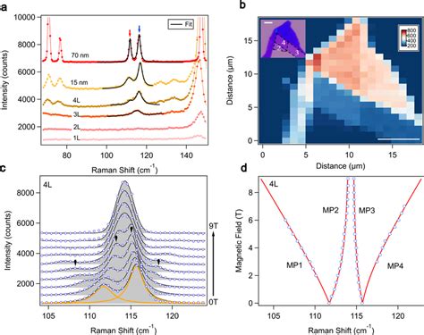 Selectively Coupled Magnons And Chiral Phonons In The Atomically Thin