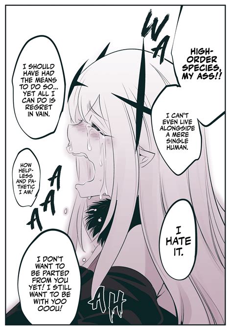 [DISC] Instant Regret - Ch 3 | Feeling Defeated by @isiyumi : r/manga