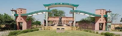 Sardar Vallabhbhai Patel University of Agriculture and Technology ...