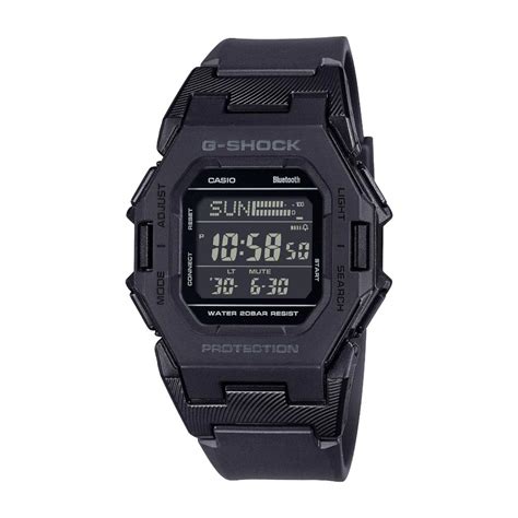 G Shock Gd B Compatto E Digitale Con Una Forma Completamente Nuova