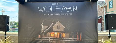 Trailer for ‘Wolf Man' Coming This Week — World of Reel