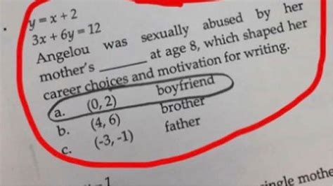 Pennsylvania School Set Maths Homework On Sex Abuse Of Girl Bbc News