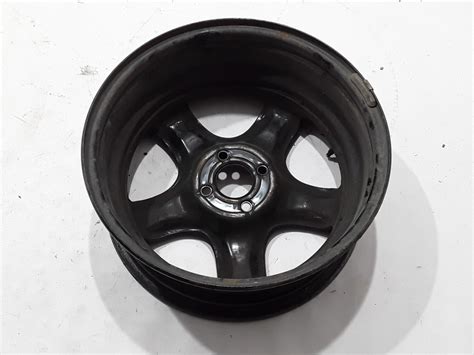 Used RENAULT Clio Rim 403003525R